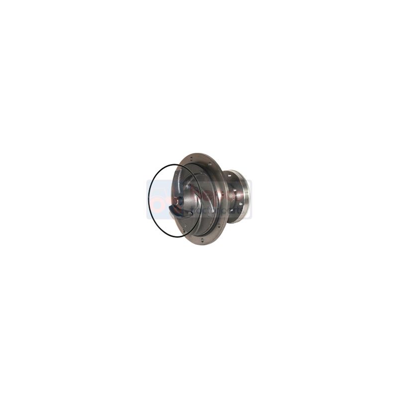 POMPA WODY BEPCO 26/130-192 JOHN DEERE 4039