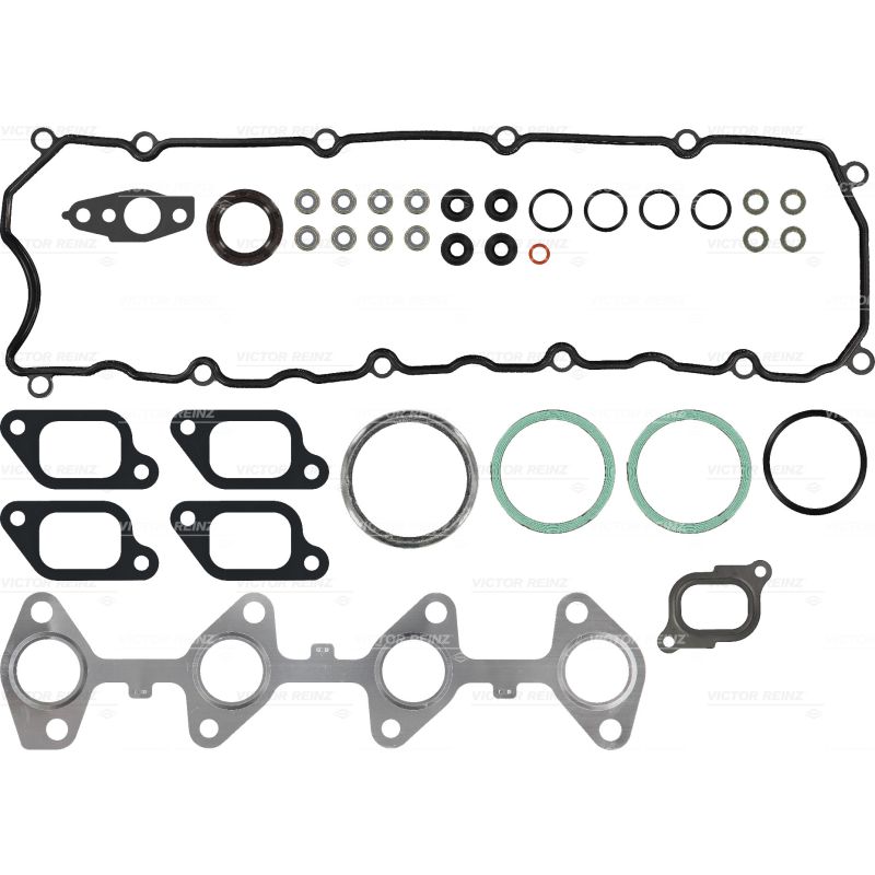 KOMPLET USZCZELEK GŁOWICY VICTOR REINZ 02-53147-02 TOYOTA 3.0TD LANDCRUISER 96-
