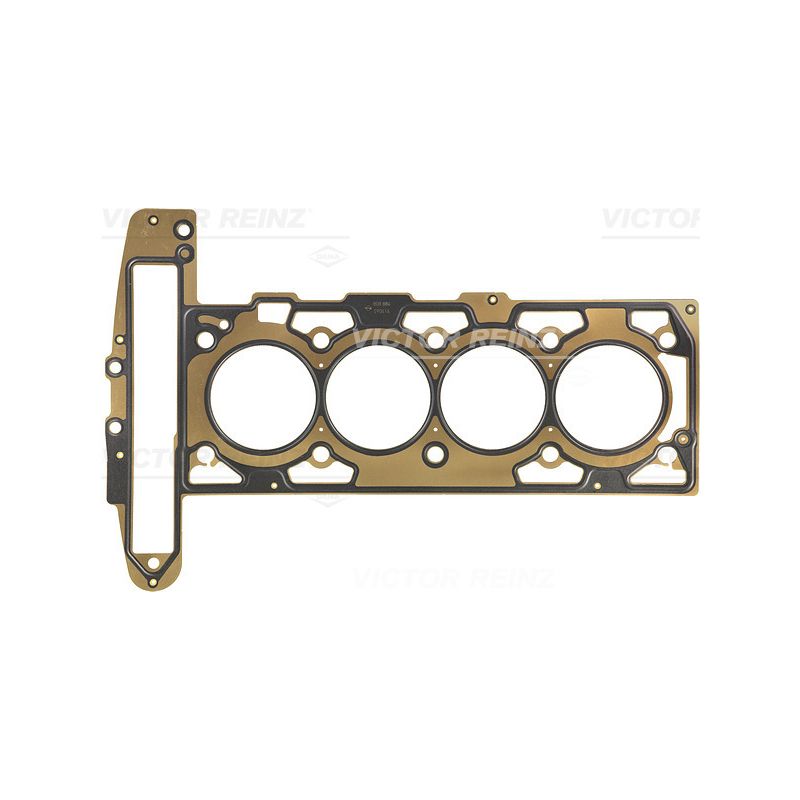 USZCZELKA GŁOWICY VICTOR REINZ 61-36215-00 OPEL 2.2 16V Z22YH 03-