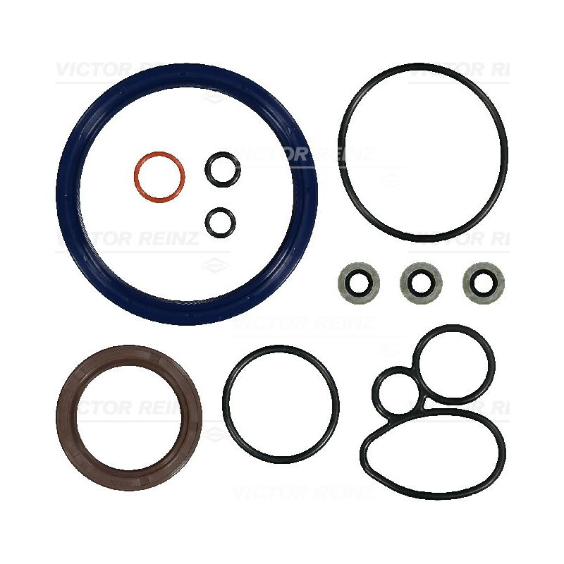 KOMPLET USZCZELEK BLOKU VICTOR REINZ 08-53816-01 HONDA 2.2TD N22A1 04-