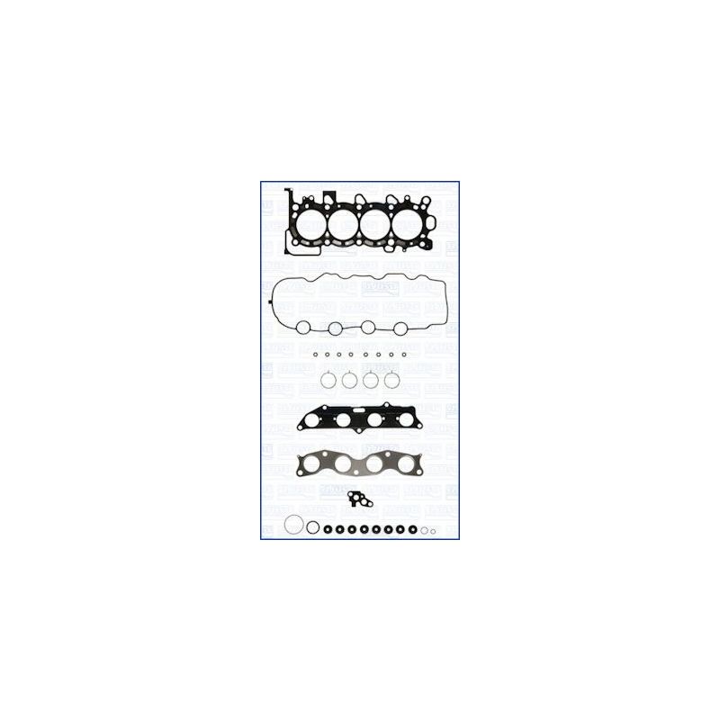 KOMPLET USZCZELEK GŁOWICY AJUSA 52213800 HONDA 1.2-1.3 02-