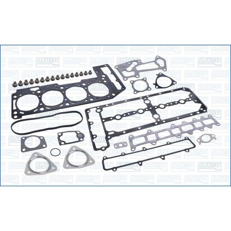 KOMPLET USZCZELEK GŁOWICY AJUSA 52269900 FIAT 3.0JTD 06-