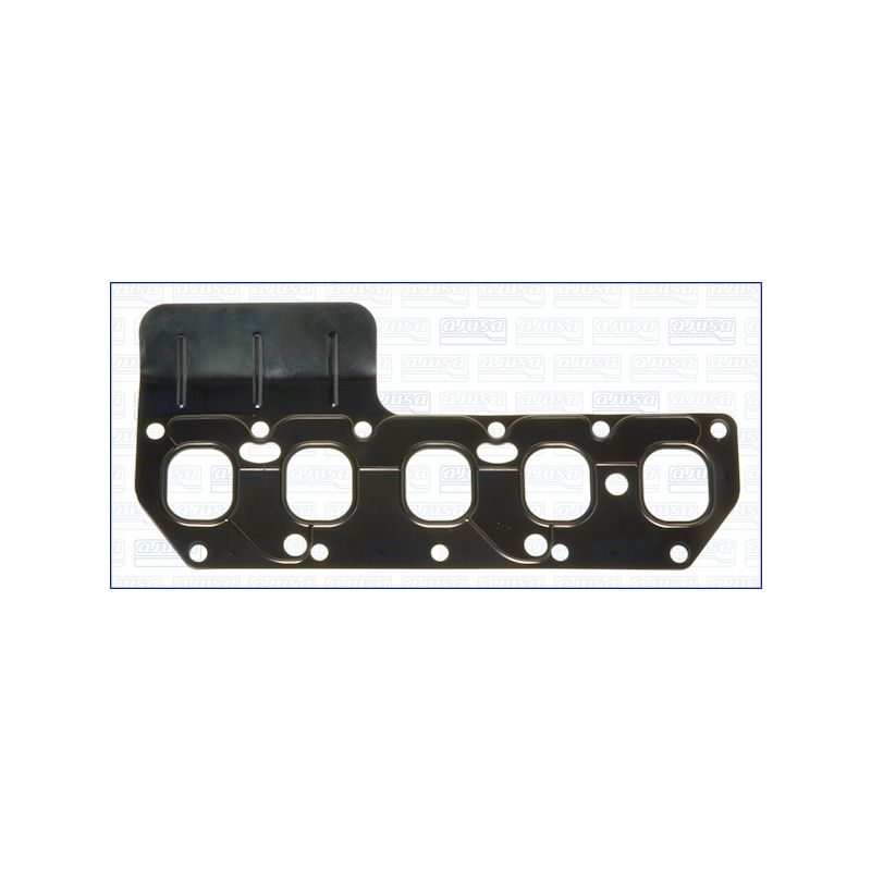 USZCZELKA KOLEKTORA WYDECHOWEGO AJUSA 13198000 VW 2.3 VR5 20V 00-06