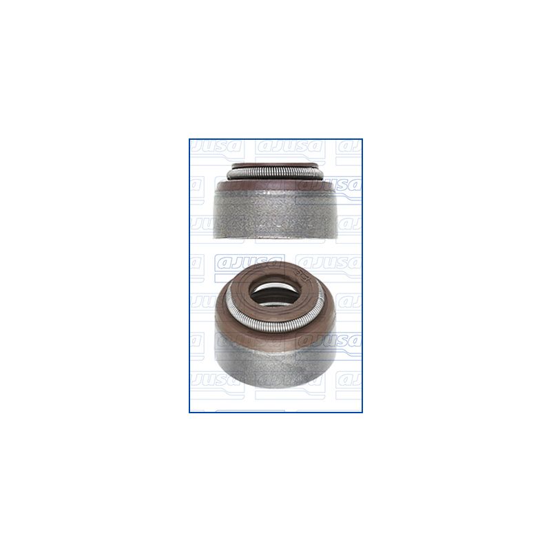 USZCZELNIACZ ZAWOROWY AJUSA 12016401 WYDECHOWY SUBARU 1.5-2.5 96-14
