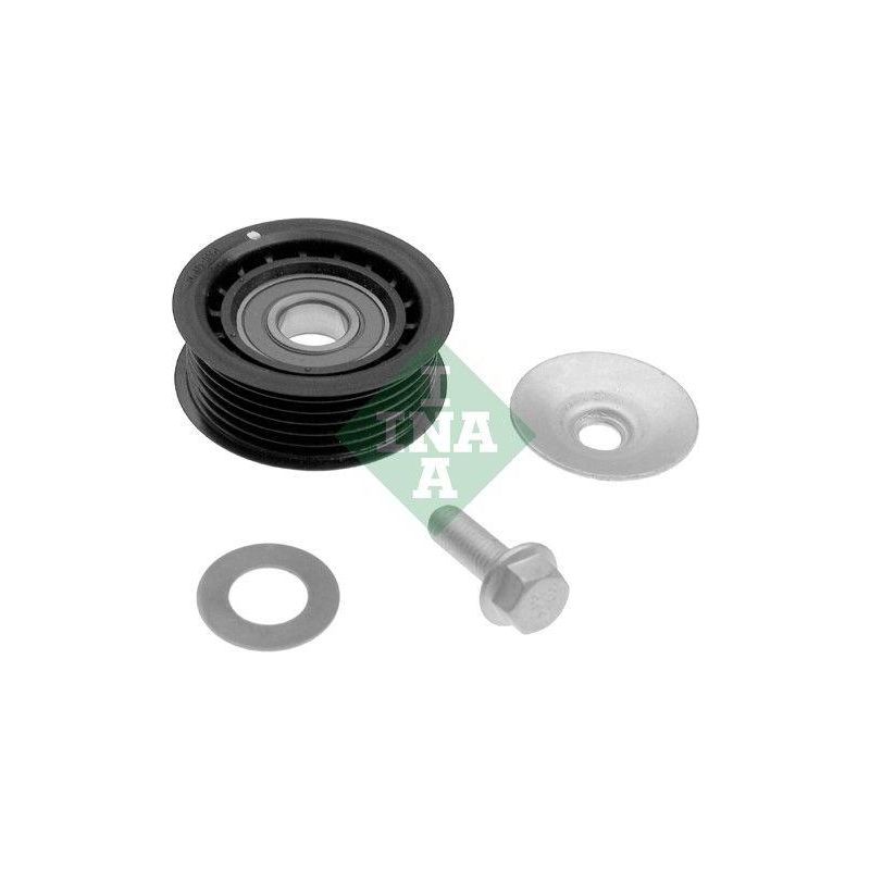 NAPINACZ PASKA INA 532032530 SAAB 2.0-2.3 98-03