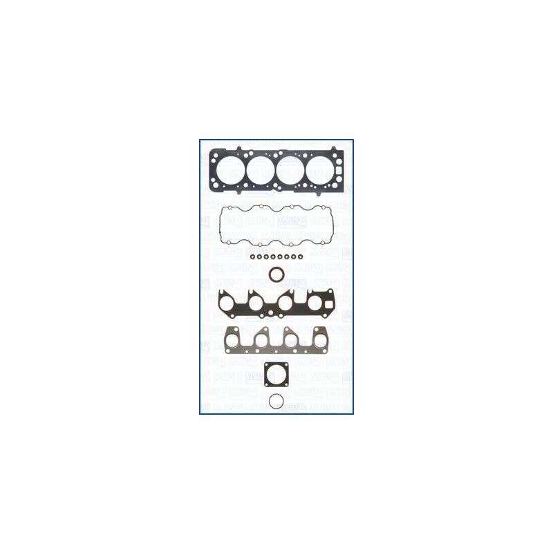 KOMPLET USZCZELEK GŁOWICY AJUSA 52192300 DAEWOO 1.8 TACUMA 00-