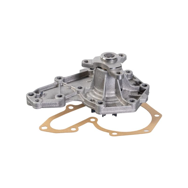 POMPA WODY SWAG 60150019<FEB09319> RENAULT 1.6D-2.0D+B 84-