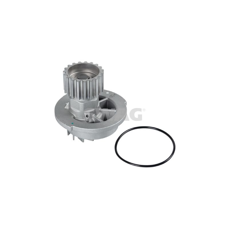 POMPA WODY SWAG 89150002<FEB17507> DAEWOO NUBIRA 1.6 16V
