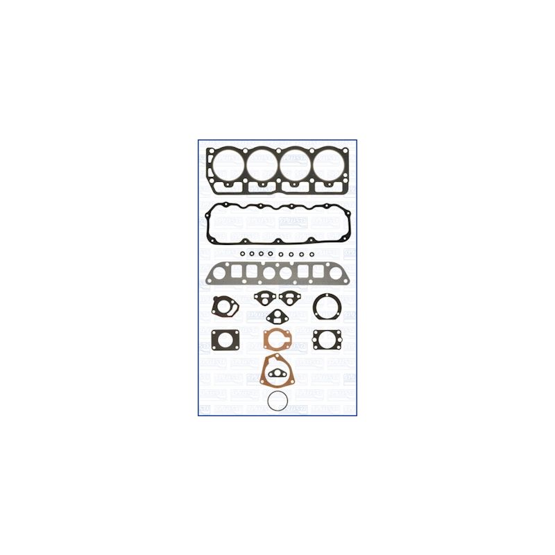 KOMPLET USZCZELEK GŁOWICY AJUSA 52147100 JEEP 2464cc CHEROKEE 86-90