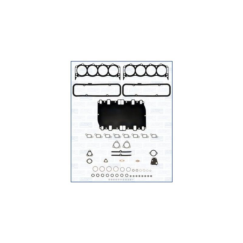 KOMPLET USZCZELEK GŁOWICY AJUSA 52133200 ROVER RV 3.9-4.3 V8 89-