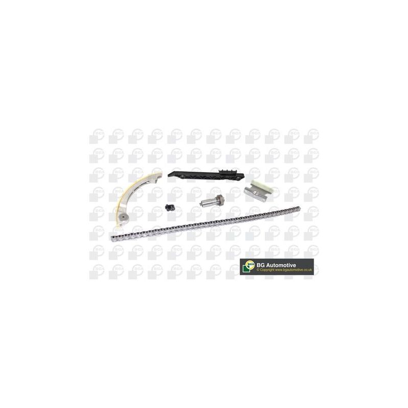 ZESTAW ROZRZĄDU ŁAŃCUCHOWEGO BGA TC0415FK VW 1.2 01-