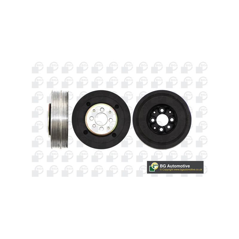 BGA DP0395 KOŁO PASOWE VW 1.9TDI 97-