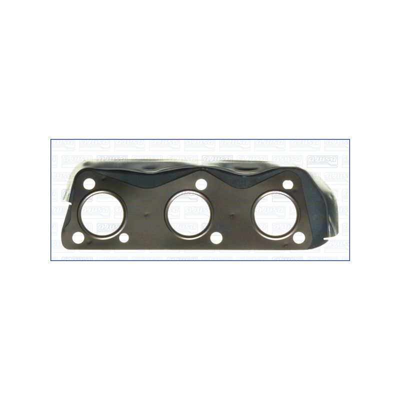USZCZELKA KOLEKTORA WYDECHOWEGO AJUSA 13209400 VW 1.2 07-