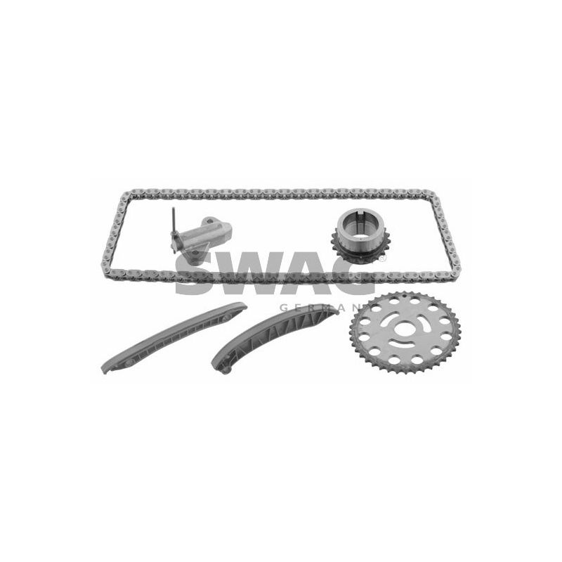ZESTAW ROZRZĄDU ŁAŃCUCHOWEGO SWAG 99130639 RENAULT 2.0 05-