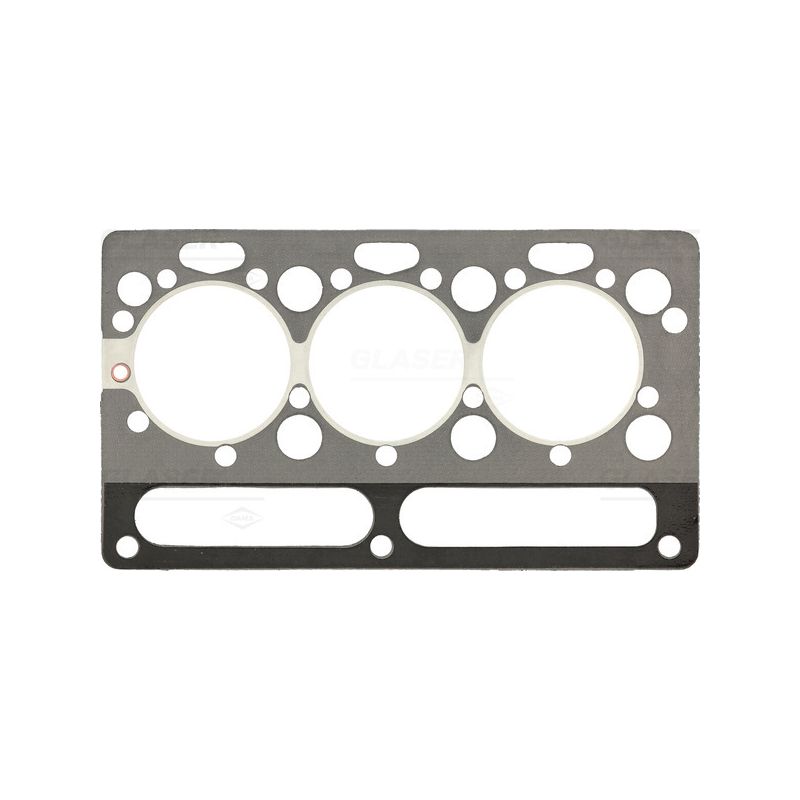 USZCZELKA GŁOWICY GLASER H05958-00 PERKINS 3.152