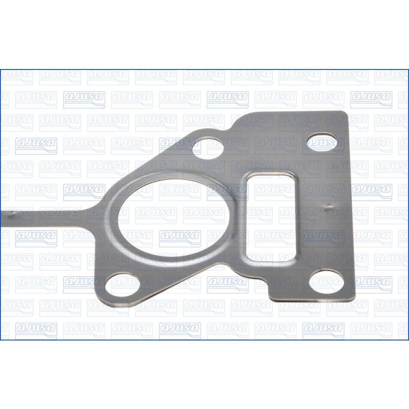 USZCZELKA KOLEKTORA WYDECHOWEGO AJUSA 13218500 OPEL 2.0D 07-