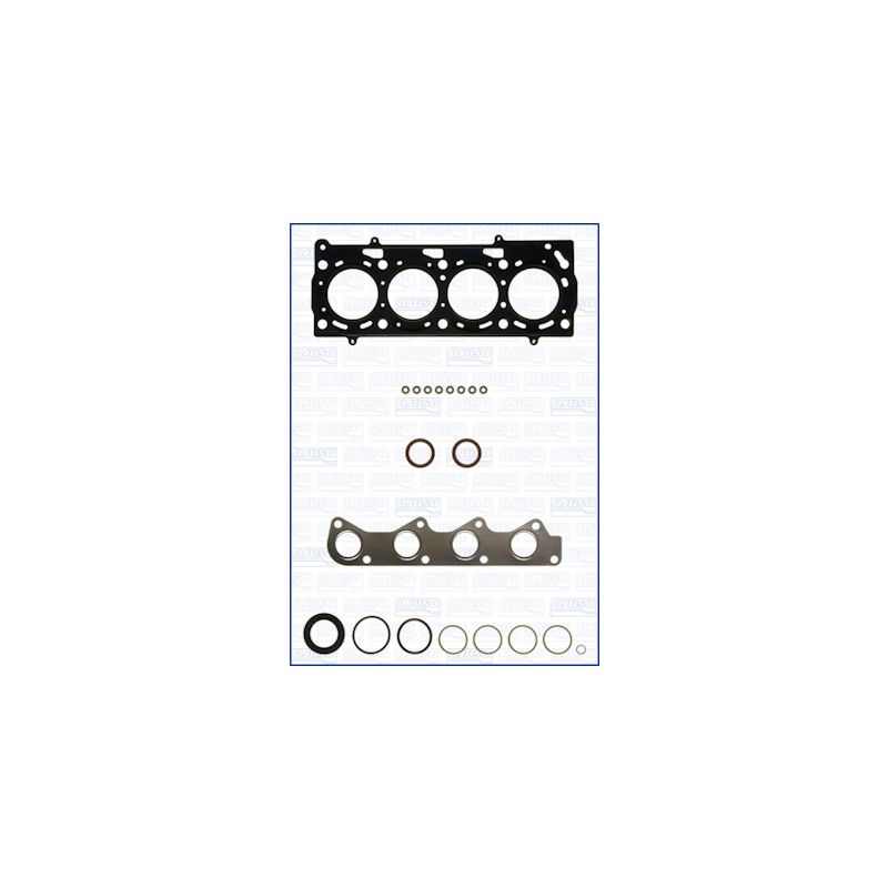KOMPLET USZCZELEK GŁOWICY AJUSA 52183400 VW 999cc POLO/LUPO 99-05