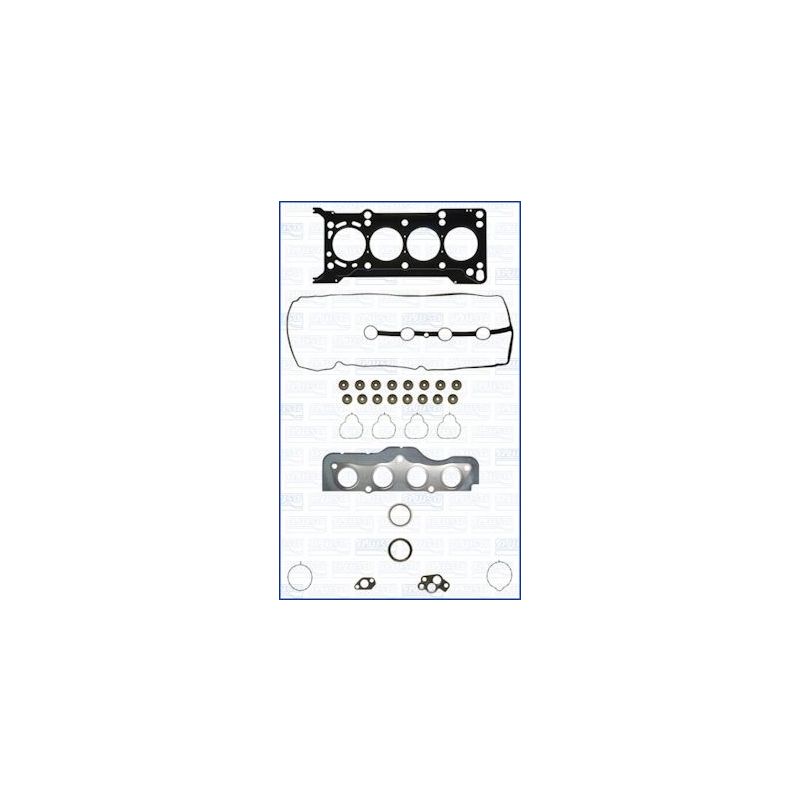 KOMPLET USZCZELEK GŁOWICY AJUSA 52274700 MAZDA 16V 1.3 07-
