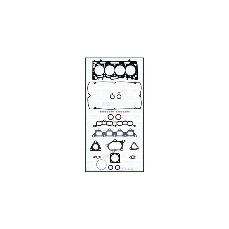 KOMPLET USZCZELEK GŁOWICY AJUSA 52275500 MITSUBISHI 16V 1.5 04-