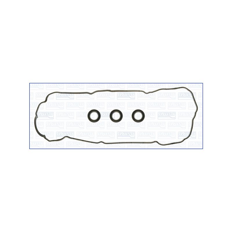 KOMPLET USZCZELEK POKRYWY ZAWORÓW AJUSA 56025800 TOYOTA 3.0 V6 24V 97-