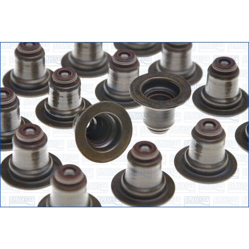 KOMPLET USZCZELNIACZY ZAWOROWYCH AJUSA 57053200 MINI 1.4-1.6 06-