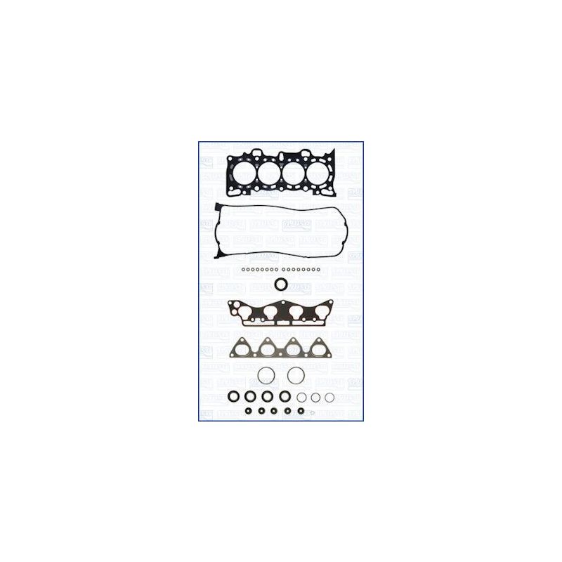 KOMPLET USZCZELEK GŁOWICY AJUSA 52166100 HONDA 16V 1.6 99-