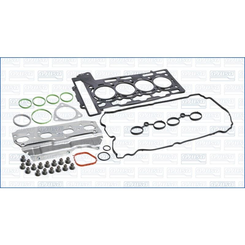 KOMPLET USZCZELEK GŁOWICY AJUSA 52273200 PSA 16V 1.6THP 05-