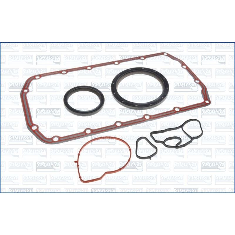 KOMPLET USZCZELEK BLOKU AJUSA 54167400 MINI 16V 1.6 05-