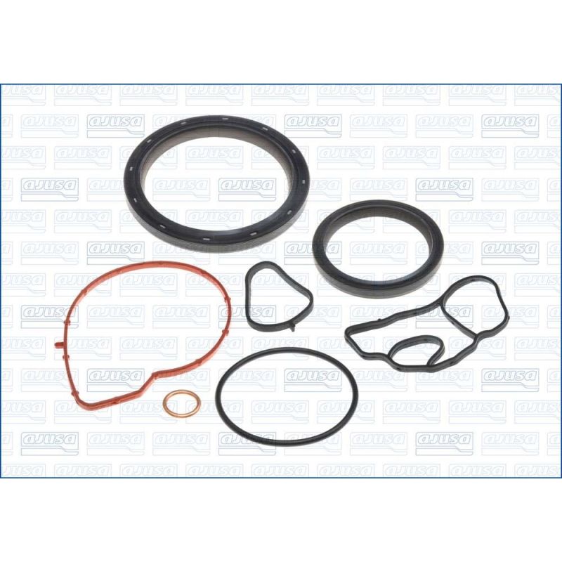 KOMPLET USZCZELEK BLOKU AJUSA 54164500 PSA 1.4-1.6VTi 07-
