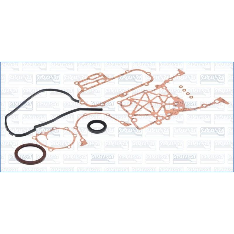 KOMPLET USZCZELEK BLOKU AJUSA 54170300 HYUNDAI 16V 2.9CRDI 04-06