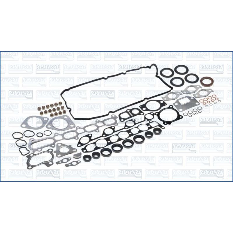 KOMPLET USZCZELEK GŁOWICY AJUSA 53033000 MITSUBISHI 16V 2.5TD 05-