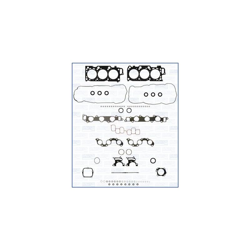 KOMPLET USZCZELEK GŁOWICY AJUSA 52232700 TOYOTA 3.3 03-13