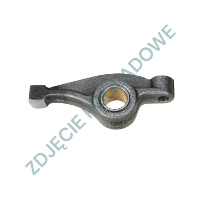 DŹWIGIENKA ZAWOROWA KR 0642 URSUS C-360 wydech