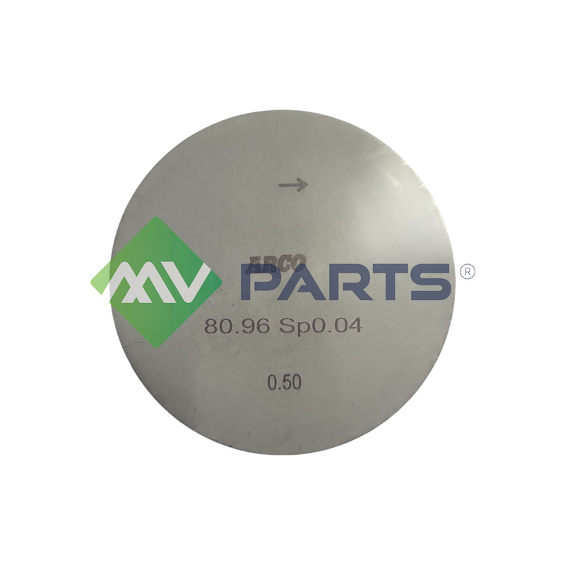 TŁOK MV PARTS P8359<74102> 0.50 OPEL 1.8 X18XE198-