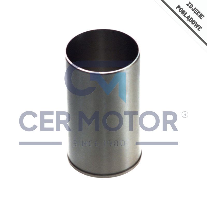 TULEJA CYLINDROWA MV PARTS L9039A<78293> RENAULT 1.9D 97-