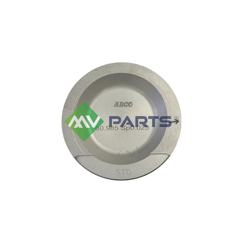 TŁOK MV PARTS P7348<74180> STD VW 2.0-2.5 90-