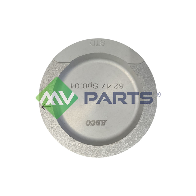 TŁOK MV PARTS P8486<74189> STD VW 2.0 ADY,AGG 92-