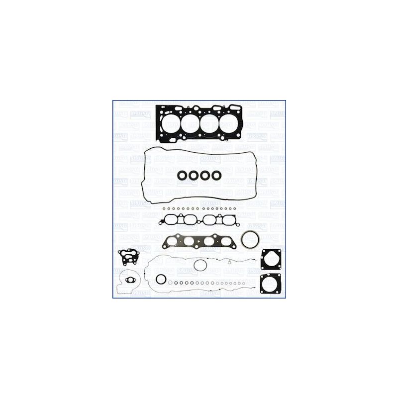 KOMPLET USZCZELEK GŁOWICY AJUSA 52191800 TOYOTA 16V 1.8 99-