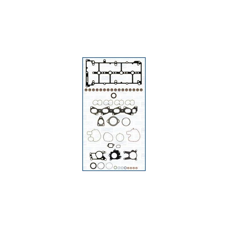 KOMPLET USZCZELEK GŁOWICY AJUSA 53028300 FIAT 16V 1.6JTD 03-