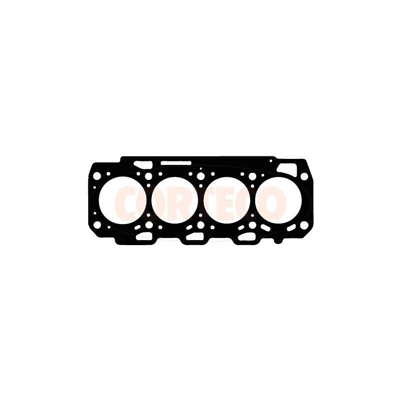 USZCZELKA GŁOWICY CORTECO 415269P FIAT 16V 1.6JTD 03-
