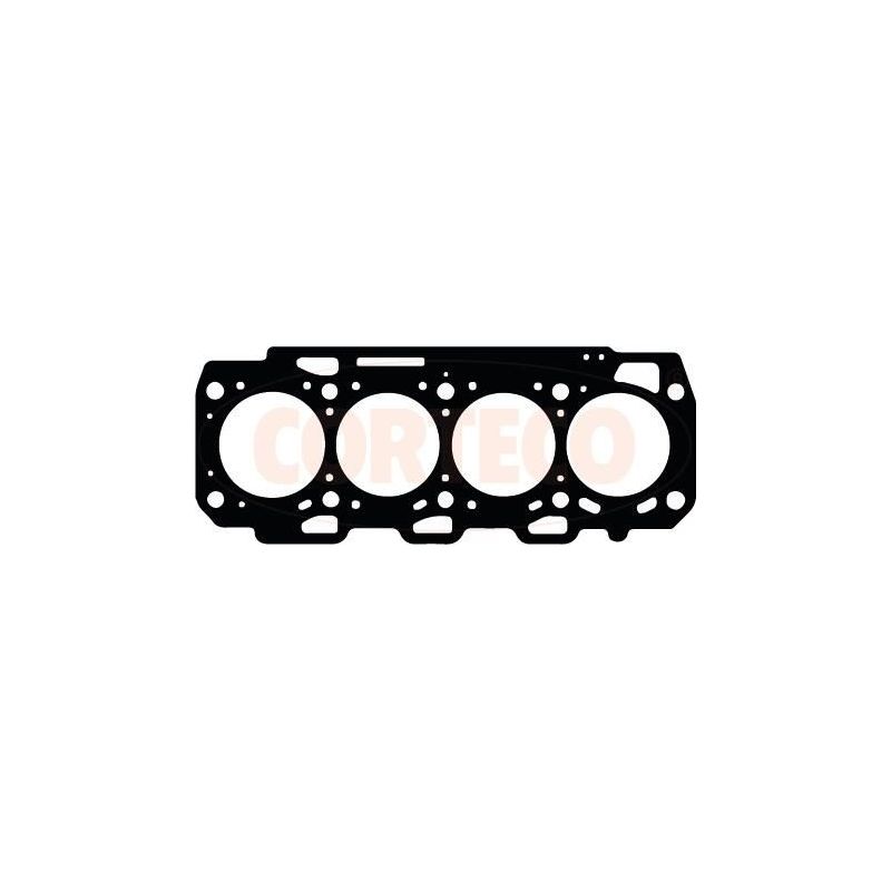 USZCZELKA GŁOWICY CORTECO 415270P FIAT 16V 1.6JTD 03-