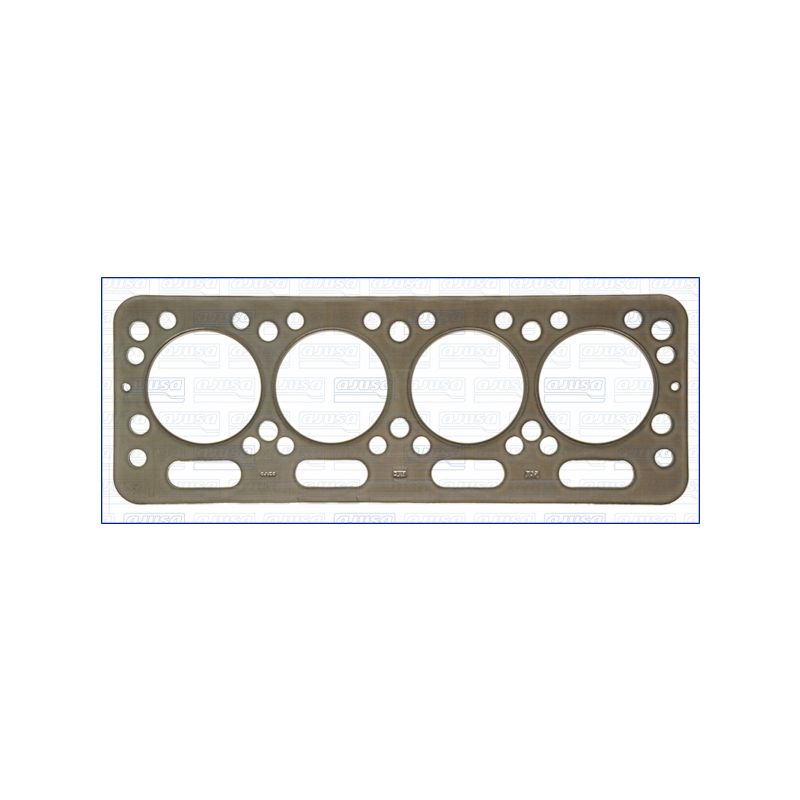 USZCZELKA GŁOWICY AJUSA 10059000 IVECO C03D 69-