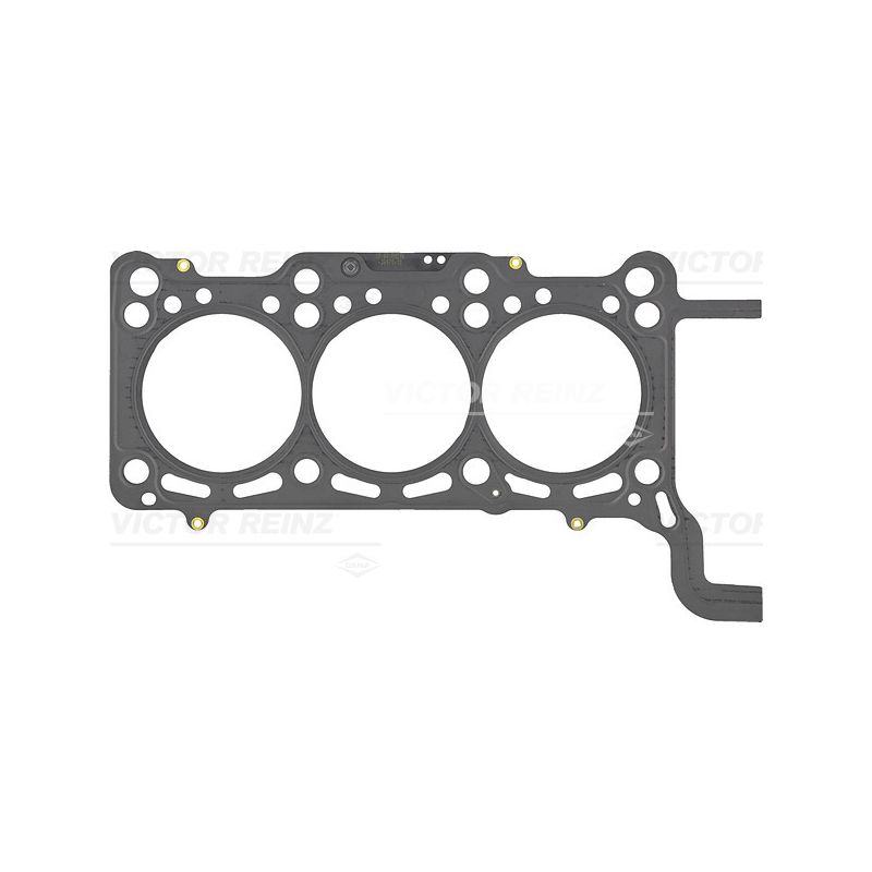 USZCZELKA GŁOWICY VICTOR REINZ 61-36470-10 VW V6 2.7-3.0TDI 07-