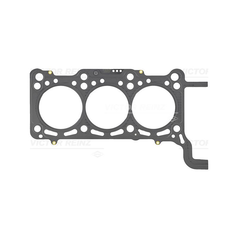 USZCZELKA GŁOWICY VICTOR REINZ 61-36470-20 VW V6 2.7-3.0TDI 07-