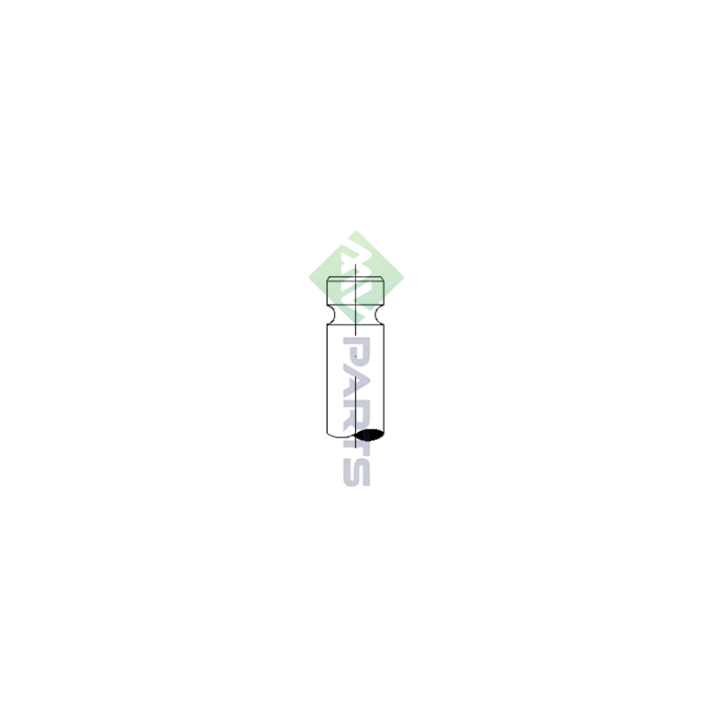 ZAWÓR WYDECHOWY MV 419222 VOLVO D12 93- 