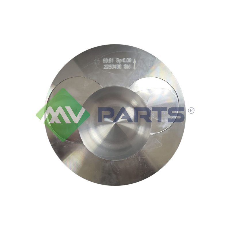 TŁOK MV PARTS P9126S STD DEUTZ F1/2L 511D B p78-