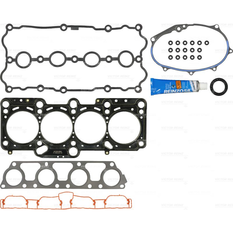 KOMPLET USZCZELEK GŁOWICY VICTOR REINZ 02-36030-02 VOLKSWAGEN 2.0 04-
