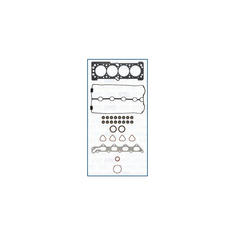 KOMPLET USZCZELEK GŁOWICY AJUSA 52261100 DW/CHV 16V 1.4-1.6 06-
