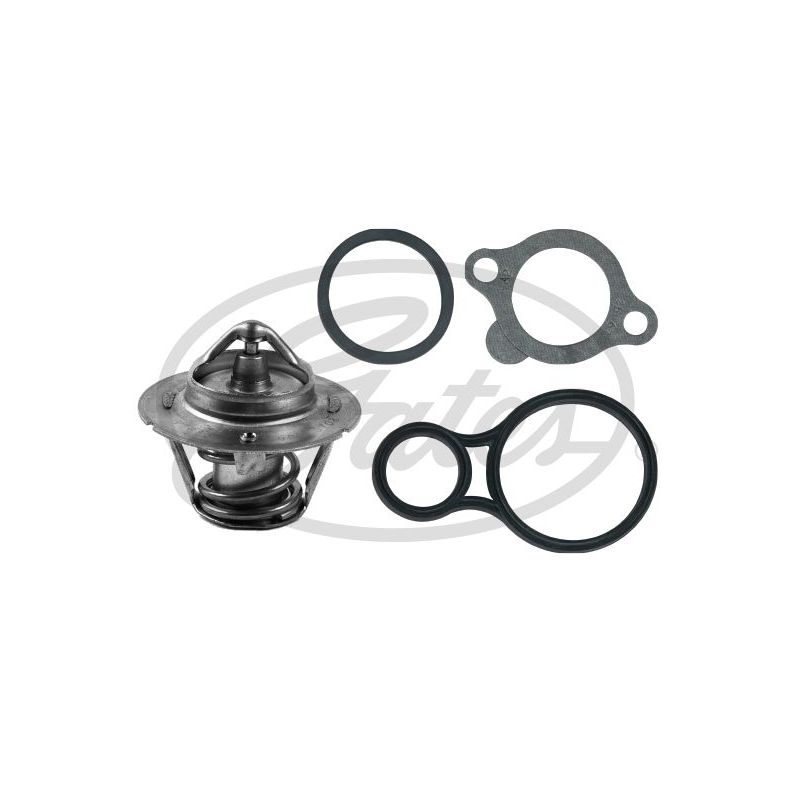 TERMOSTAT GATES TH30491G1 CHRYSLER 1.6-3.8 92-