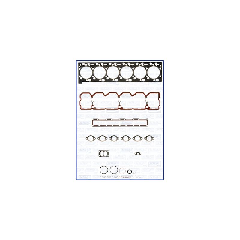 KOMPLET USZCZELEK GŁOWICY AJUSA 52285800 CUMMINS QSC 03-